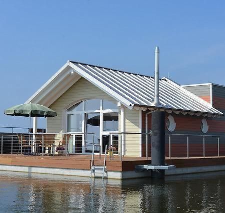 Hiddensee Wiek auf Ruegen Ngoại thất bức ảnh