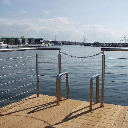 Hiddensee Wiek auf Ruegen Ngoại thất bức ảnh