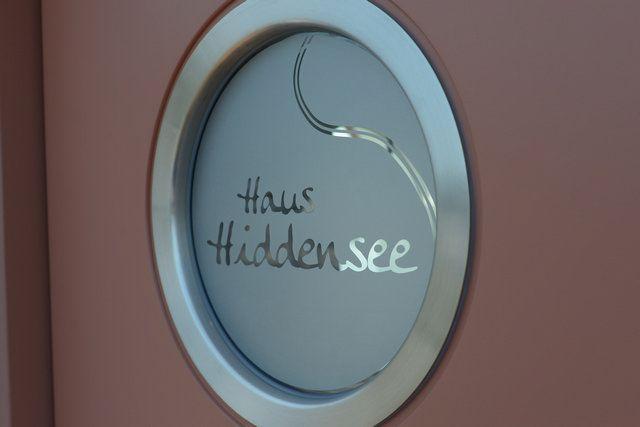 Hiddensee Wiek auf Ruegen Ngoại thất bức ảnh
