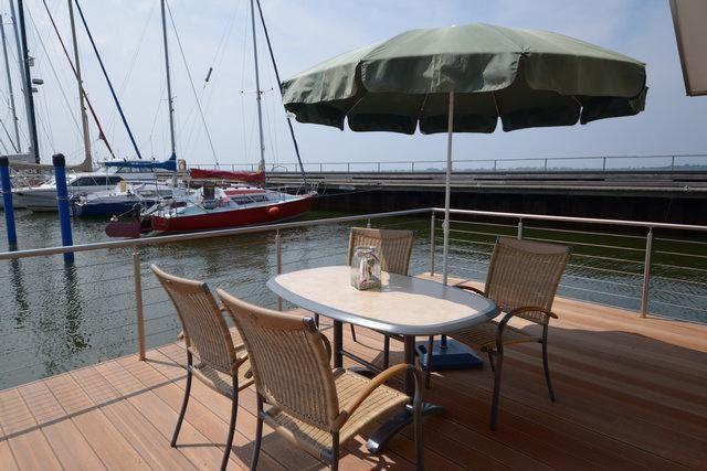 Hiddensee Wiek auf Ruegen Ngoại thất bức ảnh
