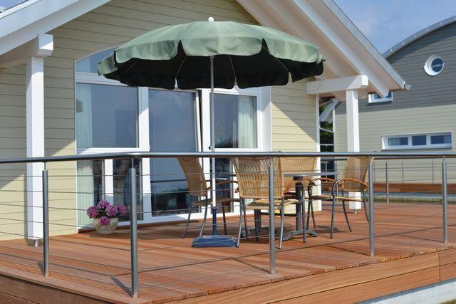 Hiddensee Wiek auf Ruegen Ngoại thất bức ảnh
